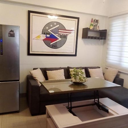 The Splendor Comfortable Living By Awsom Phil Pasay Zewnętrze zdjęcie