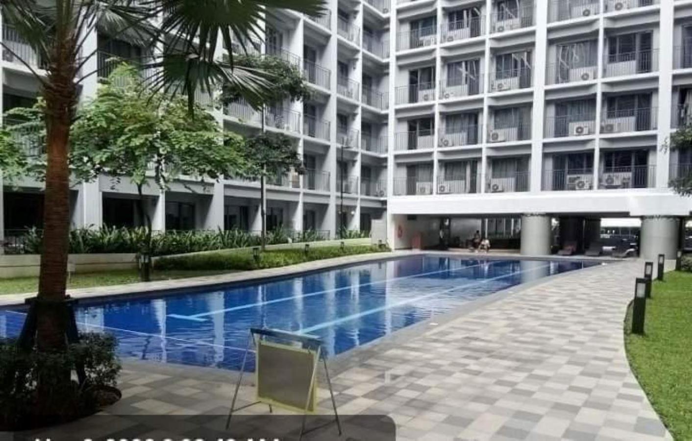 The Splendor Comfortable Living By Awsom Phil Pasay Zewnętrze zdjęcie