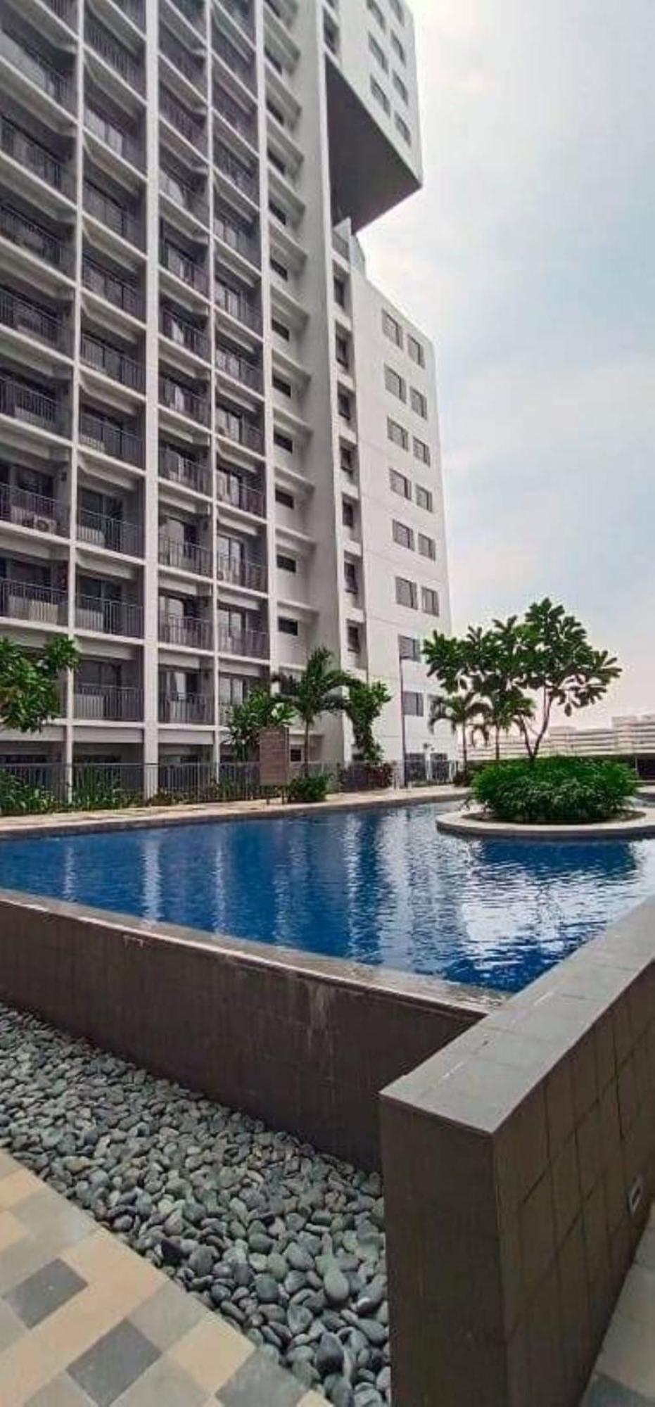 The Splendor Comfortable Living By Awsom Phil Pasay Zewnętrze zdjęcie