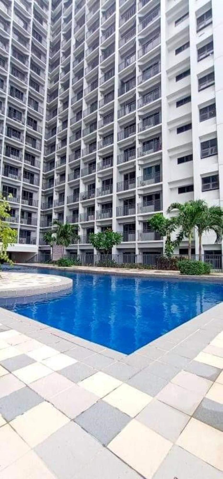 The Splendor Comfortable Living By Awsom Phil Pasay Zewnętrze zdjęcie