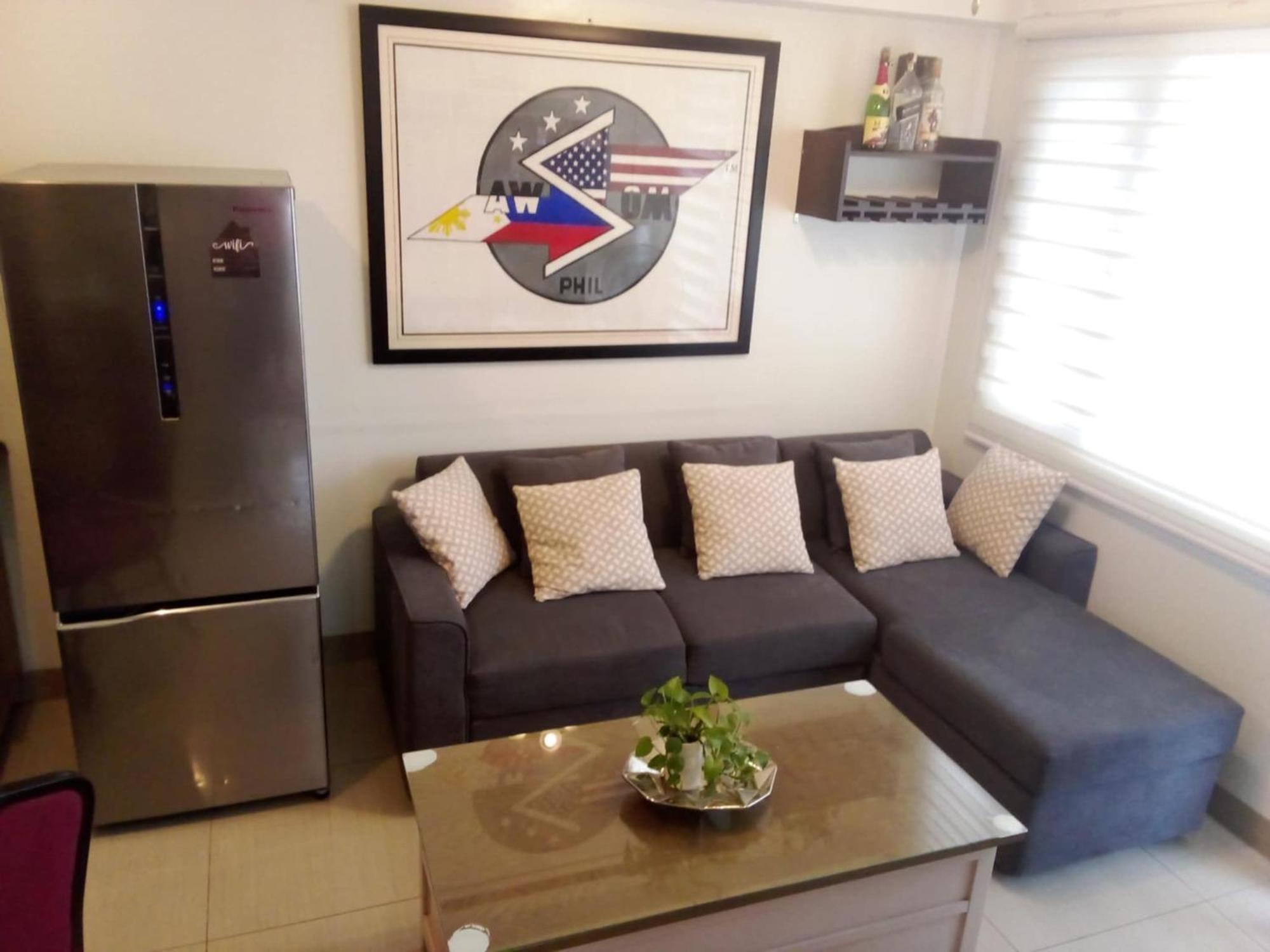 The Splendor Comfortable Living By Awsom Phil Pasay Zewnętrze zdjęcie